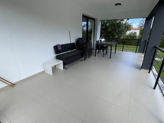 4+1 Villa in Alsancak, Kyrenia