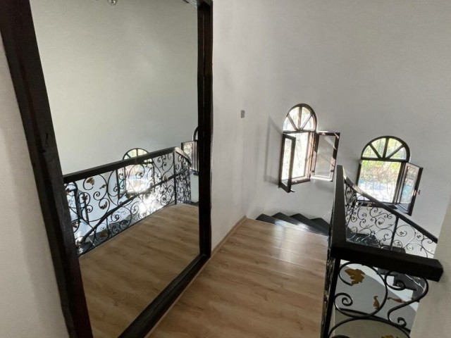 Charming villa with mountain views in Çatalköy, Kyrenia