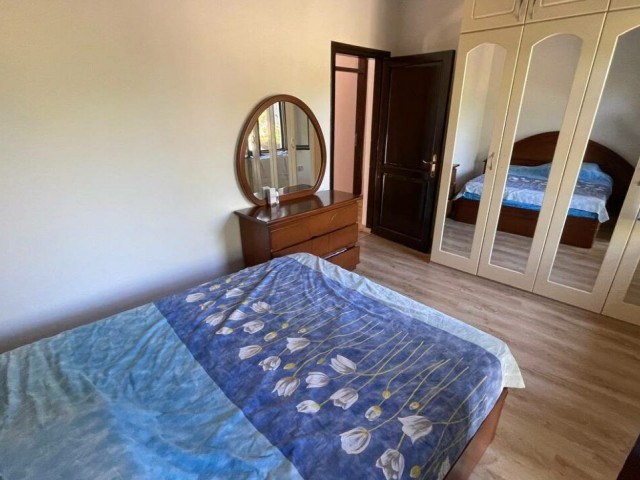 Charming villa with mountain views in Çatalköy, Kyrenia