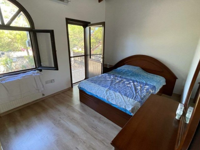 Charming villa with mountain views in Çatalköy, Kyrenia