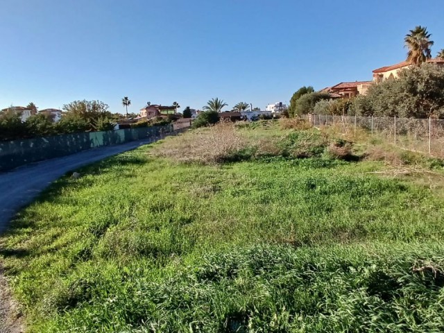 1 Acre 1300 Square Feet Plot 300 M From The Sea In Karşıyaka