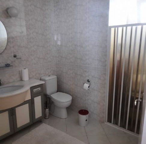 Girne merkezde satılık penthouse