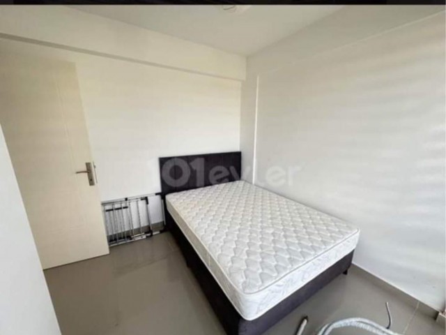 Furnished 1+1 Flat for Sale with High Rental Return Close to Girne American University