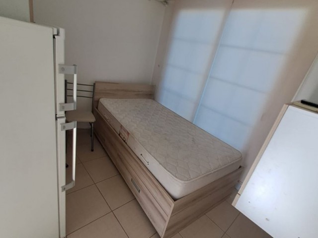 Studio flat for rent in Gönyeli, Nicosia