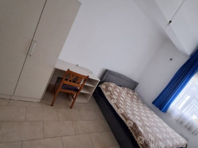 2+1 Wohnung zur Tagesmiete in Gönyeli, Nikosia