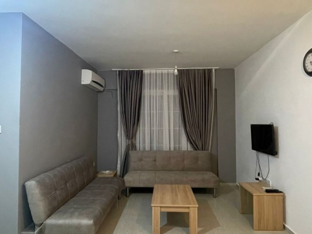 Daily rental flat in Yenikent, Nicosia