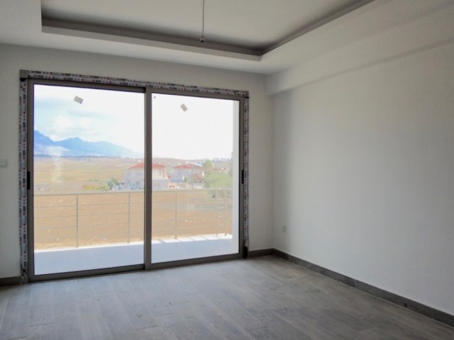 Wonderful 2+1 Flat with Turkish Housing in Kyrenia