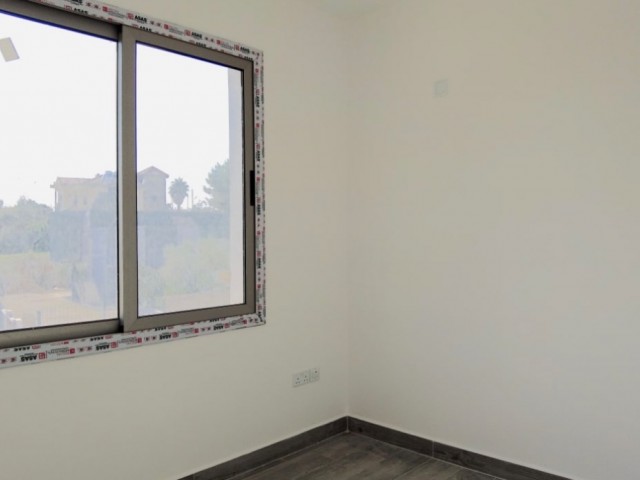 Wonderful 2+1 Flat with Turkish Housing in Kyrenia