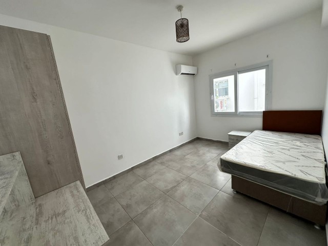 NEW 2+1 FLATS FOR SALE IN GÖNYELİ, NICOSIA