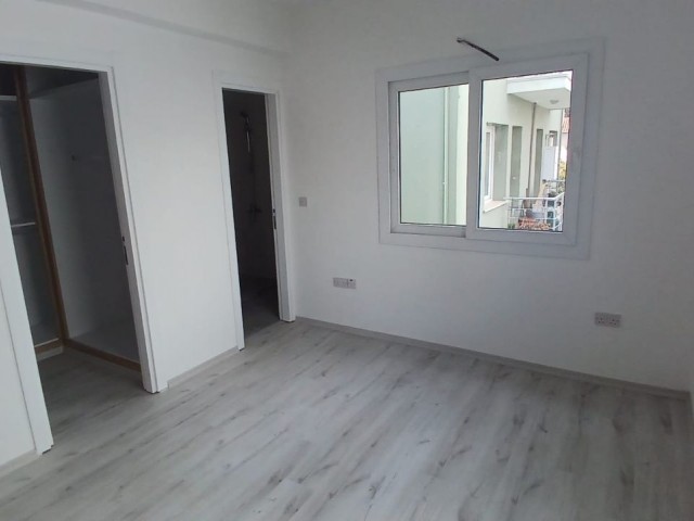 NEW 3+1 FLATS WITH GARDEN FOR SALE IN GÖNYELİ, NICOSIA