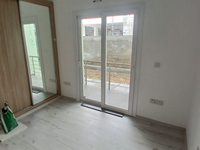 NEW 3+1 FLATS WITH GARDEN FOR SALE IN GÖNYELİ, NICOSIA