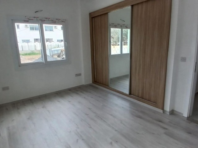 NEW 3+1 FLATS WITH GARDEN FOR SALE IN GÖNYELİ, NICOSIA