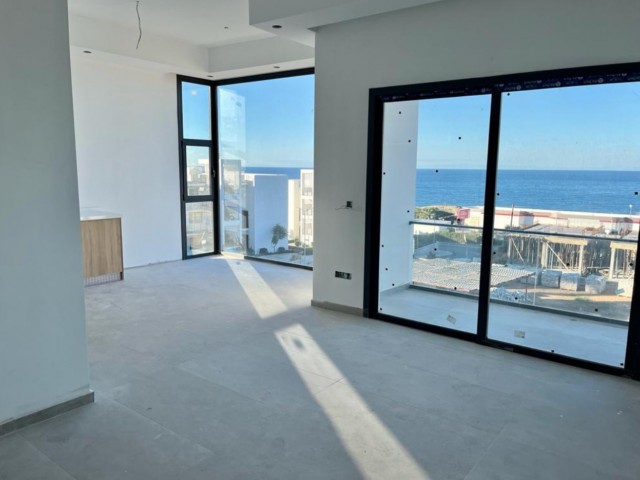 Beyond Perfect 2+1 Penthouse Within Walking Distance to the Beach