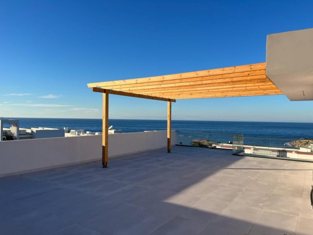 Beyond Perfect 2+1 Penthouse Within Walking Distance to the Beach