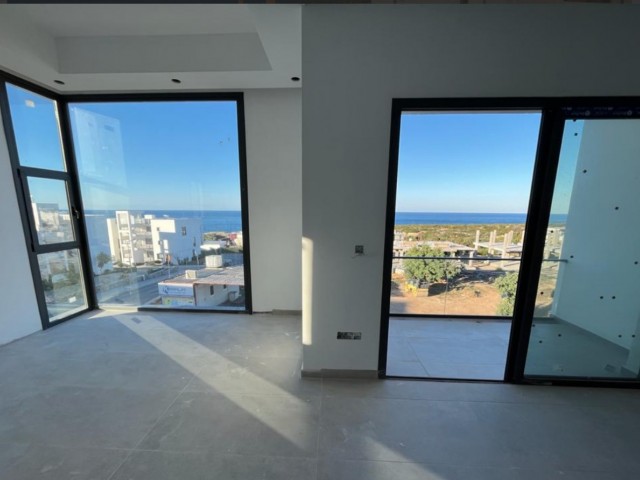 Beyond Perfect 2+1 Penthouse Within Walking Distance to the Beach