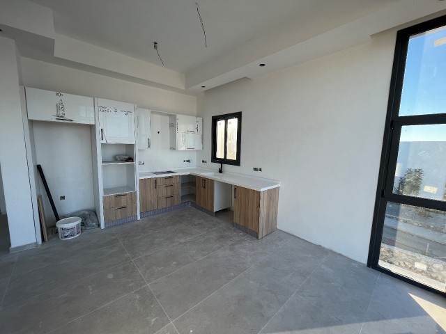 Penthouse For Sale in Esentepe, Kyrenia