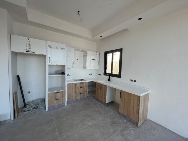 Penthouse For Sale in Esentepe, Kyrenia