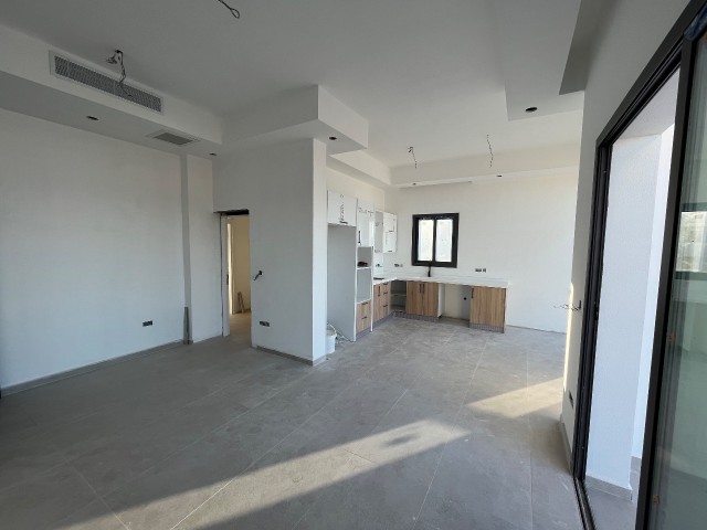 Penthouse For Sale in Esentepe, Kyrenia