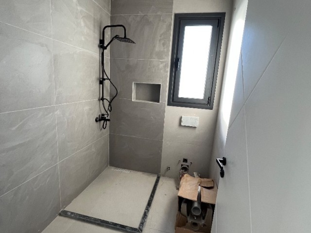 Satılık Penthouse-Esentepe, Girne