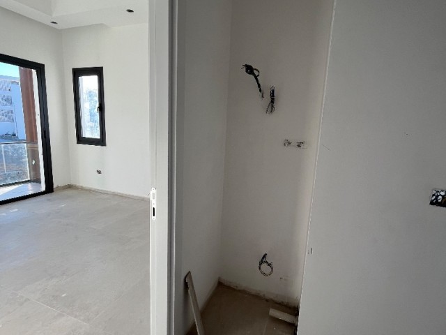 Satılık Penthouse-Esentepe, Girne