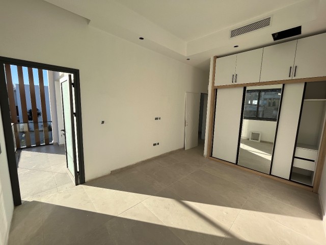 Penthouse For Sale in Esentepe, Kyrenia