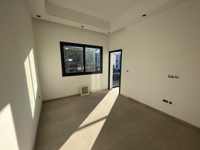 Satılık Penthouse-Esentepe, Girne