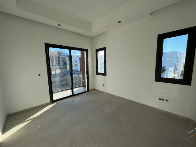 Penthouse For Sale in Esentepe, Kyrenia