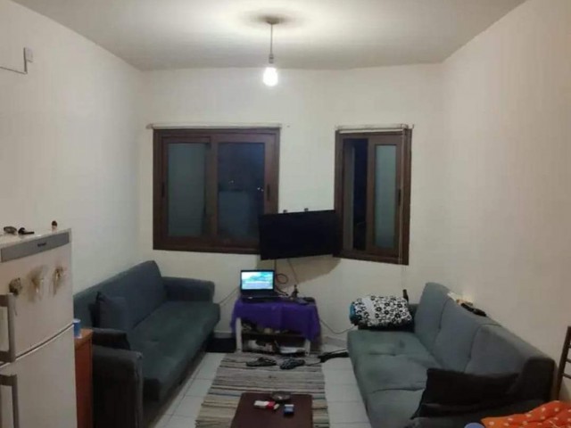 Bargain 2+1 flat for sale in a perfect INVESTMENT location in Ortaköy, Nicosia