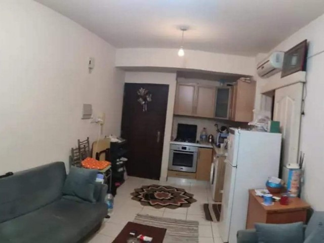 Bargain 2+1 flat for sale in a perfect INVESTMENT location in Ortaköy, Nicosia