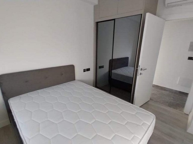 2+1 luxury Residence flat for rent in Kyrenia center..