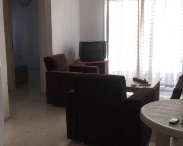 Bargain 2+1 flat in Kyrenia