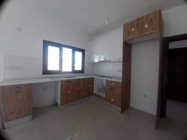 Квартира 2+1 на продажу в Гёньели, Никосия