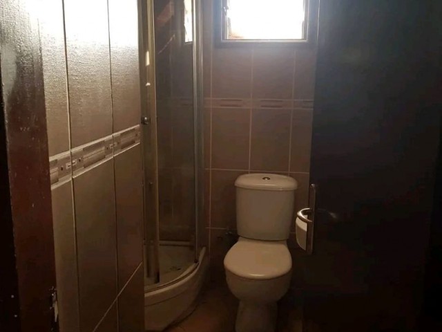 FLAT FOR SALE IN KYRENIA CENTER