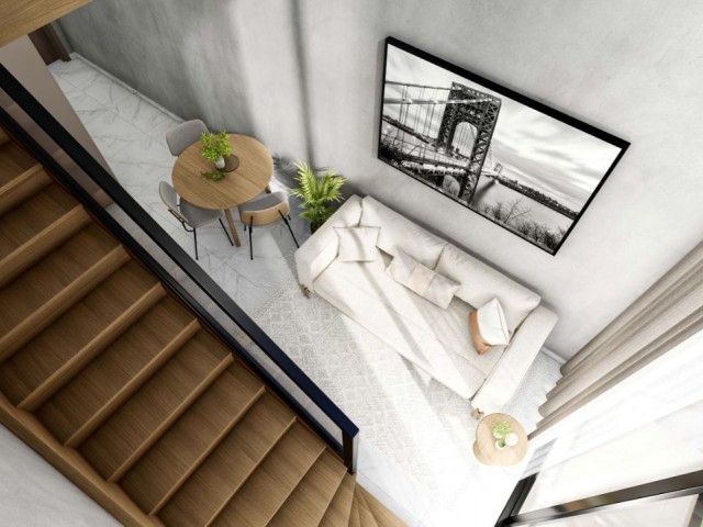 1+1 لفت آپارتمان برای فروش در یک سایت خصوصی در ایسکله لانگ بیچ
