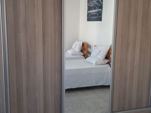 2+1 Wohnung zum Verkauf in Haspolat, Nikosia