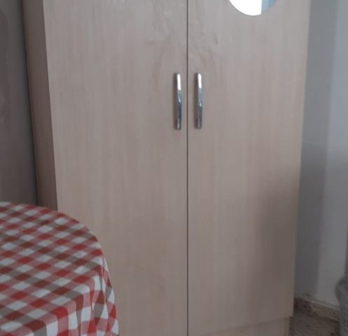 2+1 Wohnung zum Verkauf in Haspolat, Nikosia