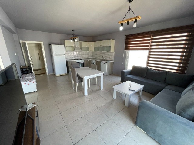 Preisgünstige Apartments in Girne zu verkaufen