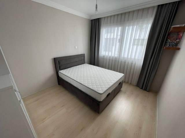 Furnished Mezzanine 2+1 for Sale in Girne Center, Close to 20 July Stadium