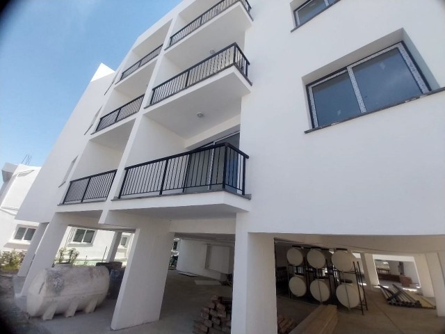 2+1 OPPORTUNITY flats for sale in Nicosia Hamitköy