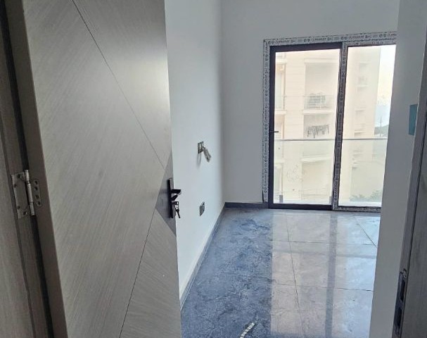 2+1 flats for sale in Famagusta Gülseren area