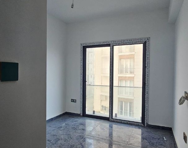 2+1 flats for sale in Famagusta Gülseren area