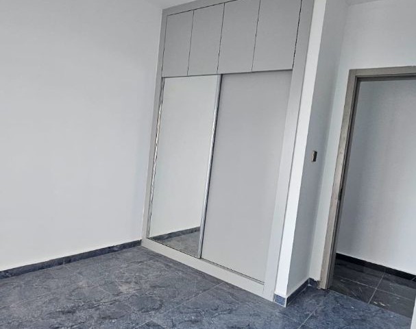 Mağusa Gülseren bölgesinde 2+1 teraslı deniz manzaralı satılık   penthouse'lar