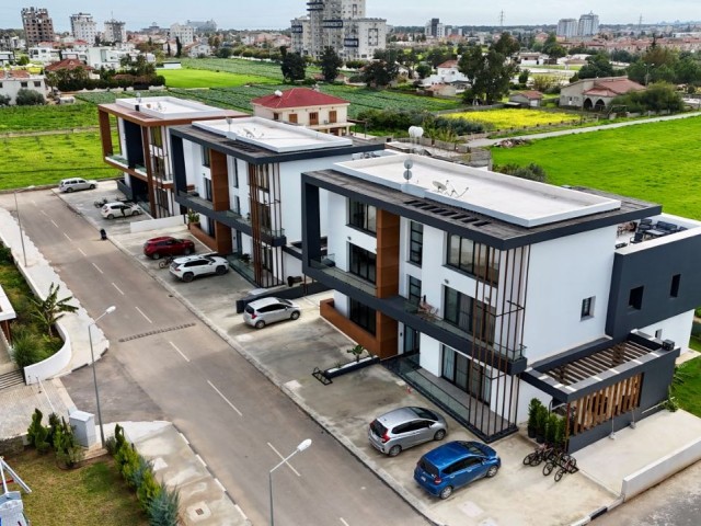 Bungalow Zu verkaufen in Yeni Boğaziçi, Famagusta