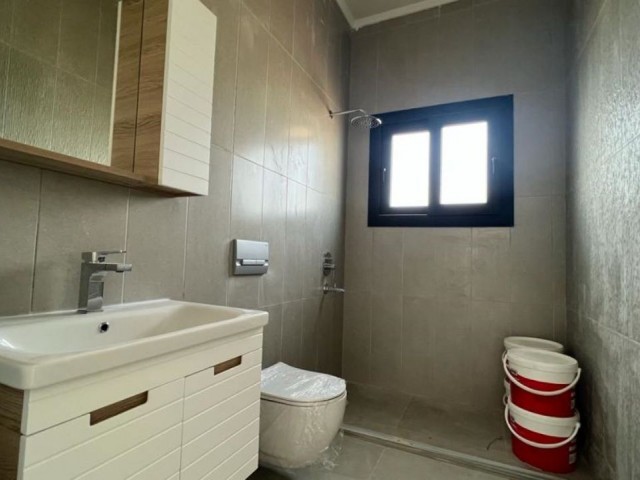 آخرین 2 خانه ییلاقی 3+1 برای فروش از پروژه در Yeni Boğaziçi