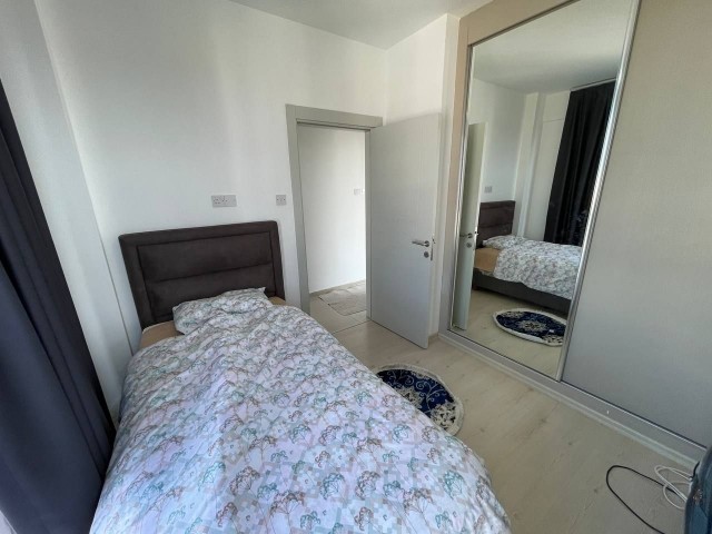 4-Zimmer Penthouse mit Meerblick in Kyrenia