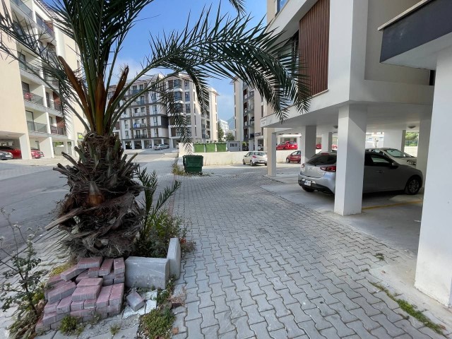 Girne Merkez'de Panoramik Deniz Manzaralı Satılık 3+1 Penthouse