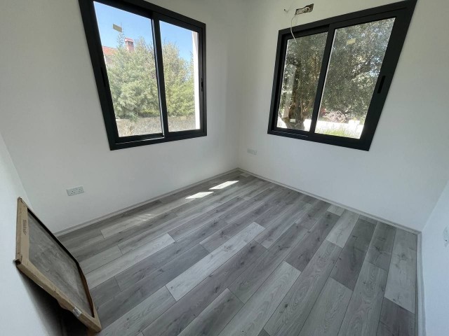 4-Zimmer legendäre Villa mit Meerblick in Çatalköy zu verkaufen