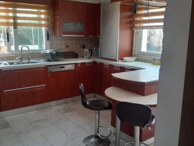 Amazing Opportunity 4+1 Villa in Çatalköy