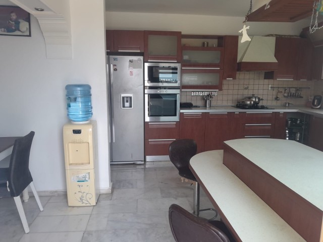 Amazing Opportunity 4+1 Villa in Çatalköy