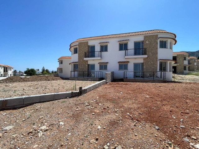 Semi Detached For Sale in Çatalköy, Kyrenia